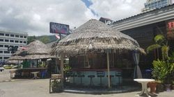 Beer Bar / Go-Go Bar Patong, Thailand Yaya Bar