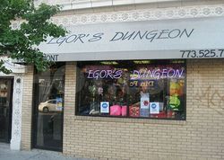 Sex Shops Chicago, Illinois Egor's Dungeon