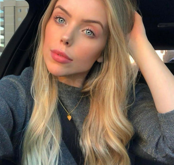 Escorts Miami, Florida Camila Brazilian