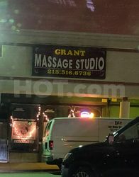 Massage Parlors Philadelphia, Pennsylvania Grant Massage Studio