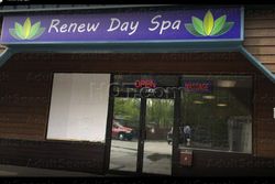 Massage Parlors Anchorage, Alaska Renew Day Spa