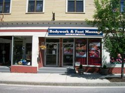 Massage Parlors Whitinsville, Massachusetts Bodywork & Footcare