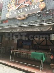 Bordello / Brothel Bar / Brothels - Prive / Go Go Bar Bangkok, Thailand Lucky Star