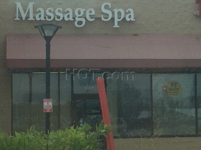 Franklin, Wisconsin Nurture Massage Spa