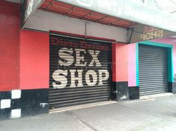 Sex Shops Mexico City, Mexico Dirty Dreams