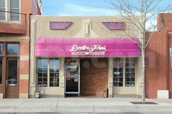 Sex Shops Fort Collins, Colorado Doctor John's Lingerie