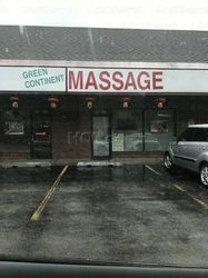 Massage Parlors Omaha, Nebraska Green Continent Spa