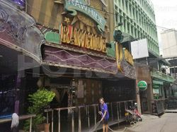 Bordello / Brothel Bar / Brothels - Prive Bangkok, Thailand Rawhide