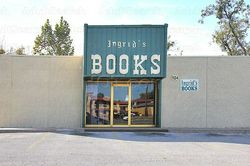 Sex Shops Lawton, Oklahoma Ingrids Books