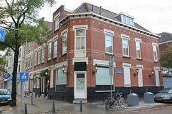 Bordello / Brothel Bar / Brothels - Prive / Go Go Bar Rotterdam, Netherlands Royal Rooms