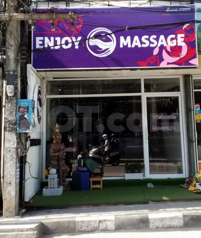 Ko Samui, Thailand Enjoy massage