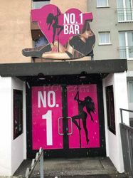 Strip Clubs Dornbirn, Austria NO. 1 Tabledance