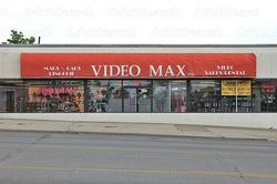 Sex Shops Lexington, Kentucky Video Max Inc
