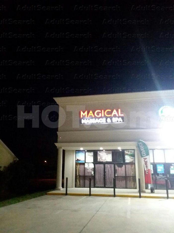 Gonzales, Louisiana Magical Massage & Spa