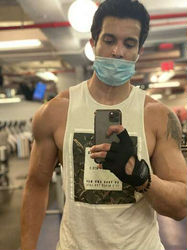 Escorts New York City, New York Brazilian model