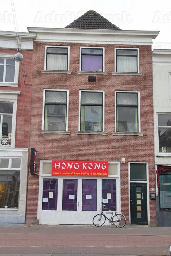 Massage Parlors The Hague, Netherlands Hong Kong Spa