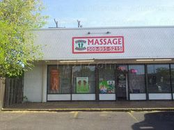 Massage Parlors Spokane, Washington Evergreen Massage