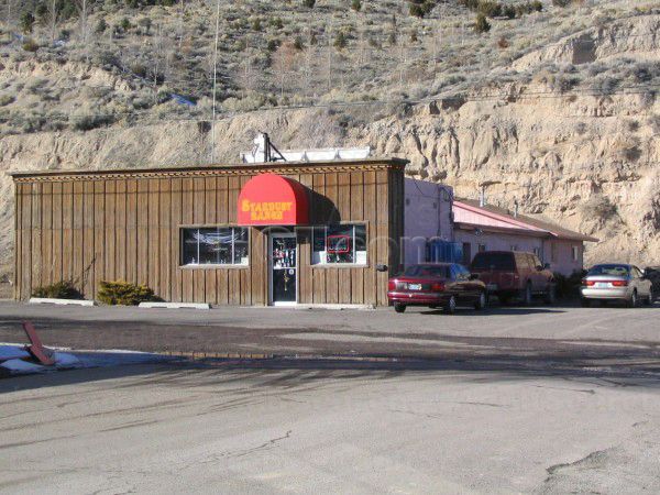 Bordello / Brothel Bar / Brothels - Prive Ely, Nevada Stardust Ranch