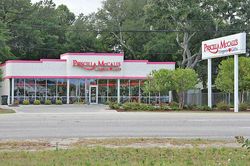 Sex Shops Wilmington, North Carolina Priscilla Mccalls