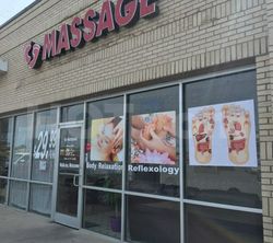 Massage Parlors Ardmore, Oklahoma Ge Foot Massage