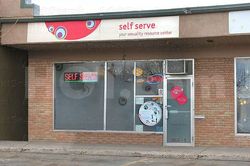 Sex Shops Albuquerque, New Mexico Self Serve Sexuality Resource