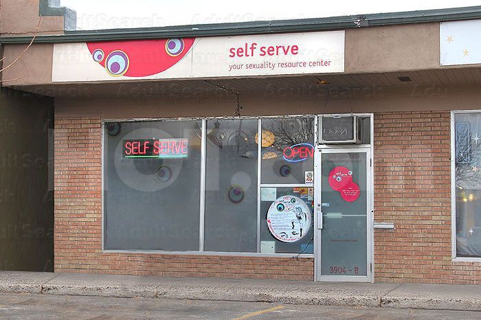Albuquerque, New Mexico Self Serve Sexuality Resource