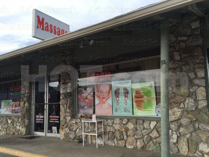 Oakhurst, California Chinese Massage