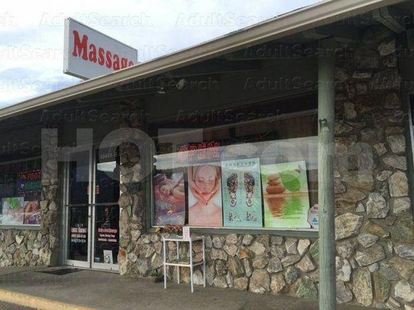 Massage Parlors Oakhurst, California Chinese Massage