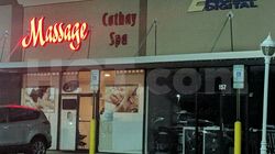 Massage Parlors Chattanooga, Tennessee Cathay Spa
