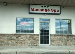 Massage Parlors East Stroudsburg, Pennsylvania 777 Spa