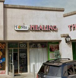 Massage Parlors Anaheim, California Tomii Massage