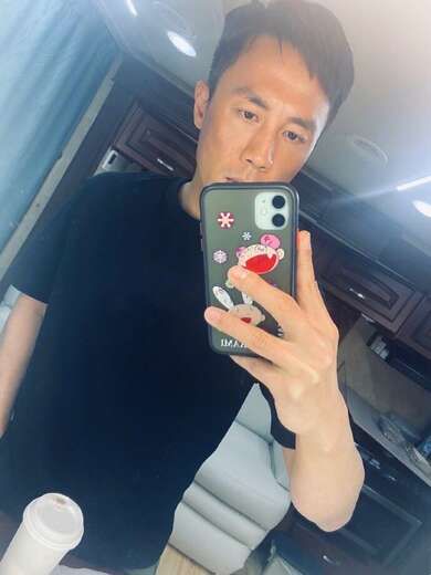 Escorts New York City, New York Slim&smooth Asian guy