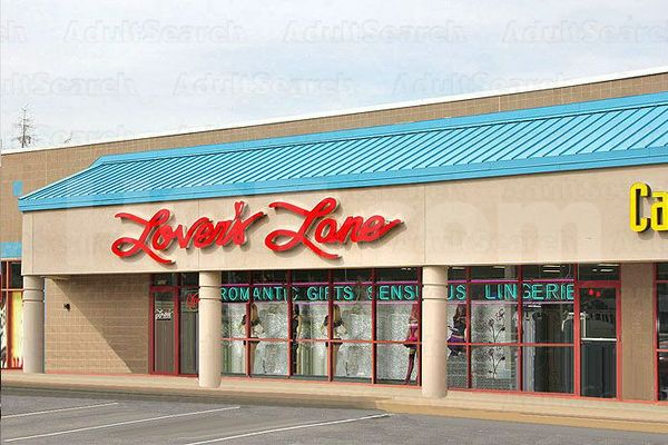 Sex Shops Greenwood, Indiana Lover's Lane
