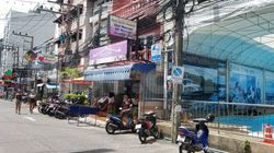 Massage Parlors Patong, Thailand Baan Sabai