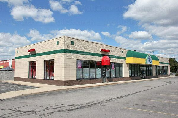 Sex Shops Toledo, Ohio Cirilla's