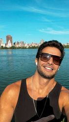 Escorts New York City, New York Brazilian model