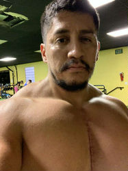 Escorts Los Angeles, California Aspiring bodybuilder