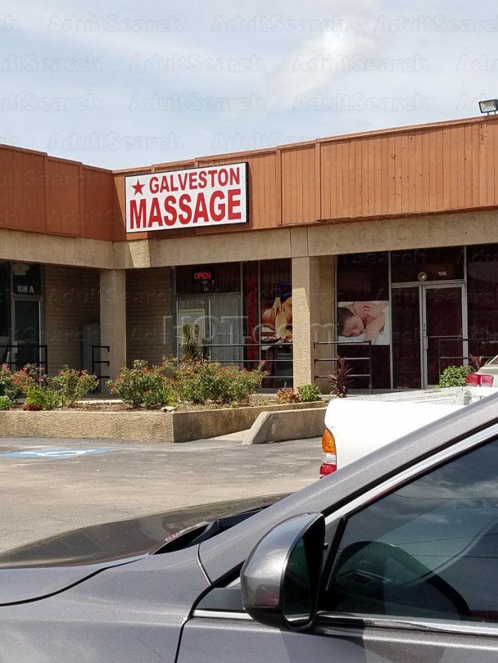 Galveston, Texas Galveston Massage