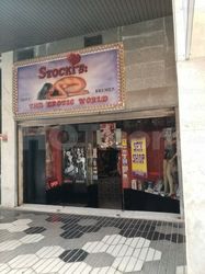 Sex Shops Ibiza, Spain Srocki's Ibiza