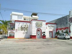 Bordello / Brothel Bar / Brothels - Prive / Go Go Bar Los Cabos, Mexico Tres Potrillos Gentlemen's Club