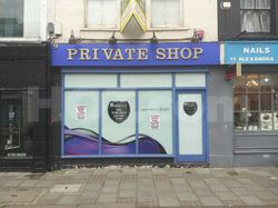 Sex Shops Southend-on-Sea, England Private Shop
