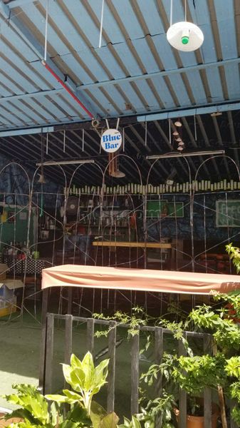 Beer Bar / Go-Go Bar Patong, Thailand Blue Bar
