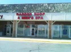 Massage Parlors Woodbridge, Virginia Tackett's Mill Barber Shop