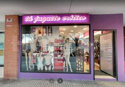 Sex Shops Madrid, Spain Tu Juguete Erotico