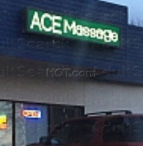 Anchorage, Alaska Ace Oriental Massage
