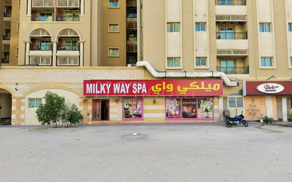 Massage Parlors Dubai, United Arab Emirates Milky Way Spa