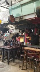 Beer Bar / Go-Go Bar Patong, Thailand Sand Bar