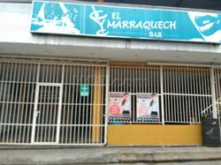 Strip Clubs Villahermosa, Mexico El Marraquech Bar