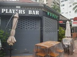 Beer Bar Bangkok, Thailand Players Bar