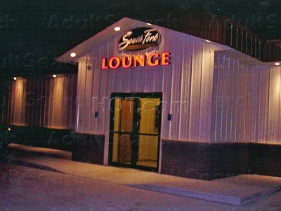 Watertown, South Dakota Southfork Lounge